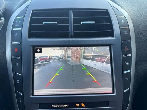 Used 2017 Lincoln MKZ Reserve w/ Drivers Package image 27