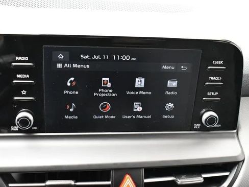 Used 2026 Kia Seltos LX AWD/4WD image 30