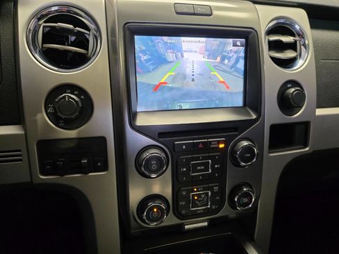 Used 2013 Ford F150 FX4 w/ Luxury Equipment Group image 24