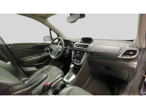 Used 2016 Buick Encore Convenience image 17