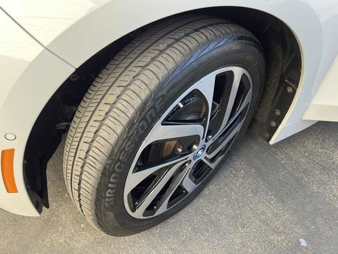 Used 2017 BMW i3 image 23