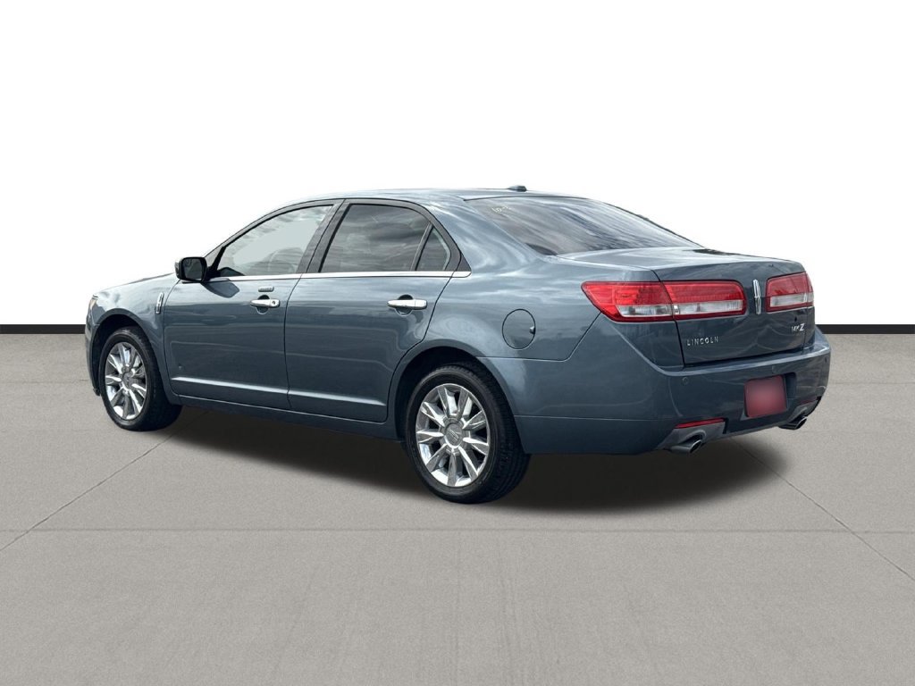 Used 2012 Lincoln MKZ FWD image 8