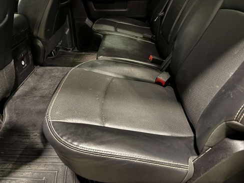 Used 2013 RAM 1500 Sport w/ Sport Premium Group image 18