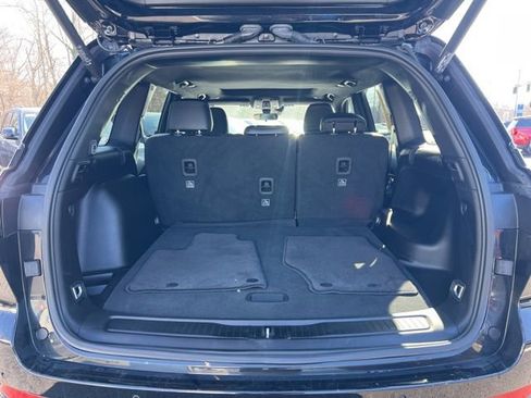 Used 2025 Jeep Grand Cherokee Altitude image 22