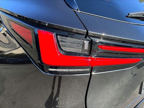 New 2026 Lexus NX 350h F Sport AWD/4WD image 12