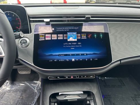 New 2026 Mercedes-Benz E 350 Sedan image 31