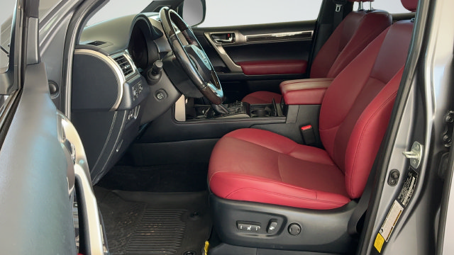 Used 2020 Lexus GX 460 Premium w/ Premium Package AWD/4WD image 20