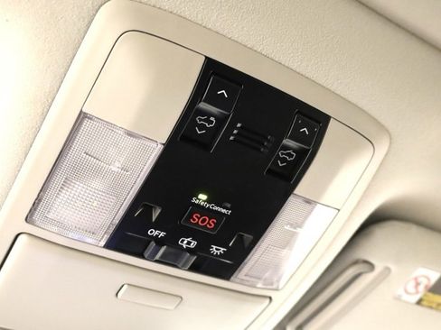 Used 2019 Lexus GX 460 Luxury w/ Sport Design Package image 35