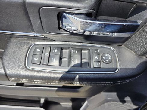 Used 2016 RAM 1500 Sport image 16