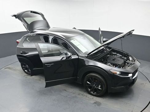 Certified 2024 MAZDA CX-30 AWD 2.5 S w/ Select Sport Pkg image 45