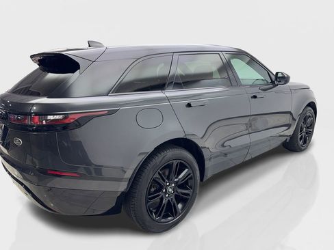 Used 2022 Land Rover Range Rover Velar R-Dynamic S image 13