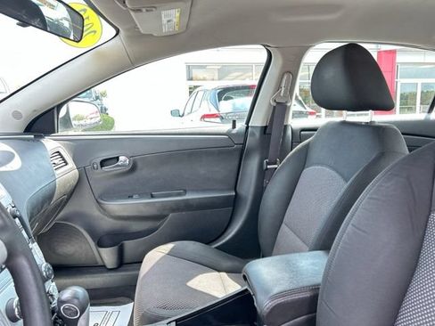 Used 2012 Chevrolet Malibu LT FWD image 22