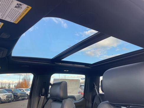 New 2025 Ford F150 Raptor image 48