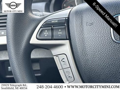 Used 2012 Honda Accord EX image 25