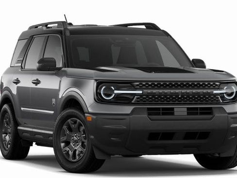 New 2026 Ford Bronco Sport Big Bend w/ Convenience Package AWD/4WD image 30