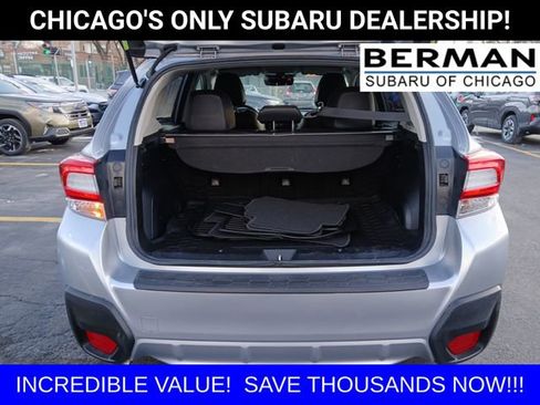 Used 2018 Subaru Crosstrek 2.0i Limited w/ Popular Package #2 image 24