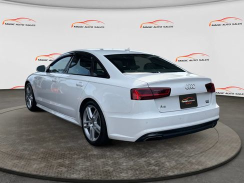 Used 2016 Audi A6 2.0T Premium AWD/4WD image 8