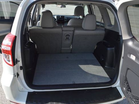 Used 2012 Toyota RAV4 Limited w/ Premium Plus Value Pkg FWD image 22