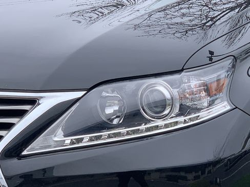 Used 2013 Lexus RX 350 AWD w/ Navigation Pkg image 6