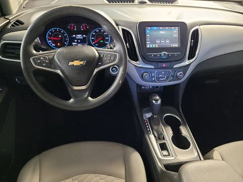 Used 2019 Chevrolet Equinox LS w/ LS Convenience Package FWD image 22
