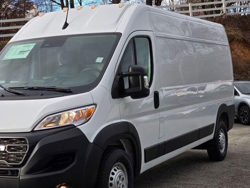 New 2026 RAM ProMaster 2500 w/ Advanced Safety Group image 42