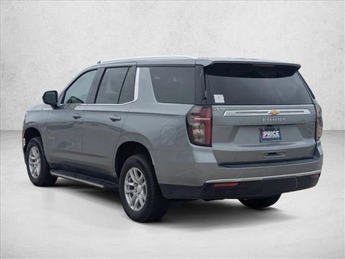 Used 2023 Chevrolet Tahoe LS w/ Driver Alert Package image 7