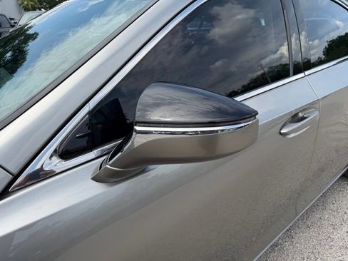 Used 2020 Lexus ES 350 w/ Premium Package FWD image 10