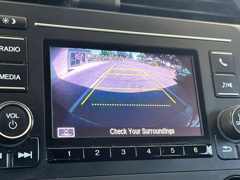 Used 2017 Honda Civic LX image 22