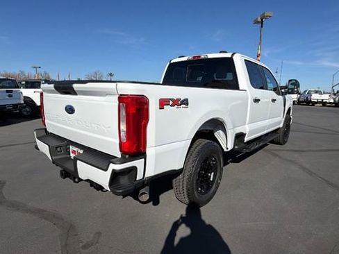 New 2026 Ford F250 XL w/ STX Appearance Package image 4