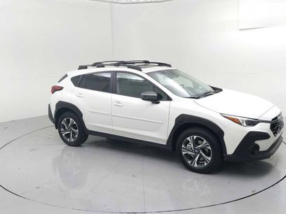 New 2026 Subaru Crosstrek 2.0i Premium
