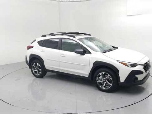 New 2026 Subaru Crosstrek 2.0i Premium image 1