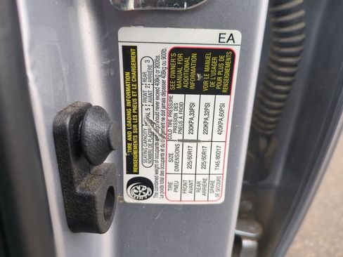 Certified 2024 Subaru Crosstrek 2.0i Premium image 35