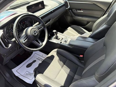 Used 2025 MAZDA CX-50 AWD 2.5 S w/ Preferred Package image 10