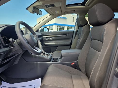 Used 2026 Honda CR-V EX image 14