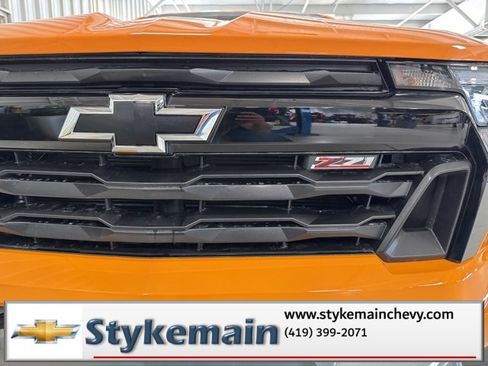 New 2026 Chevrolet Colorado Z71 w/ Z71 Convenience Package 2 image 35