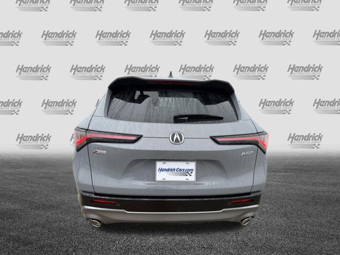 Certified 2025 Acura ADX A-Spec image 9