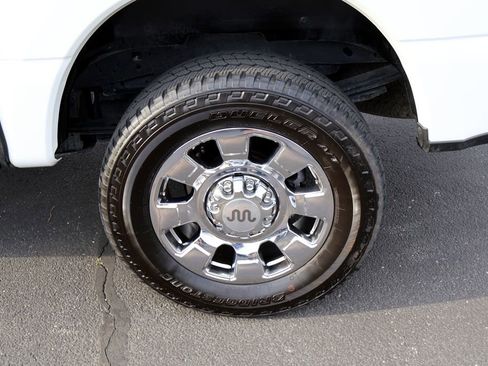 Used 2025 Ford F250 King Ranch w/ Chrome Package AWD/4WD image 23