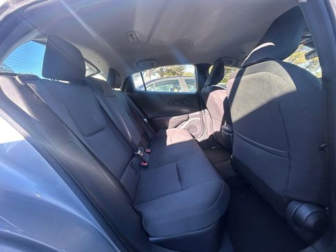 Used 2024 Toyota Prius LE image 27