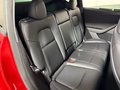 Used 2023 Tesla Model Y Long Range AWD/4WD image 15