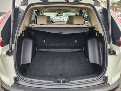 Used 2017 Honda CR-V EX-L image 19