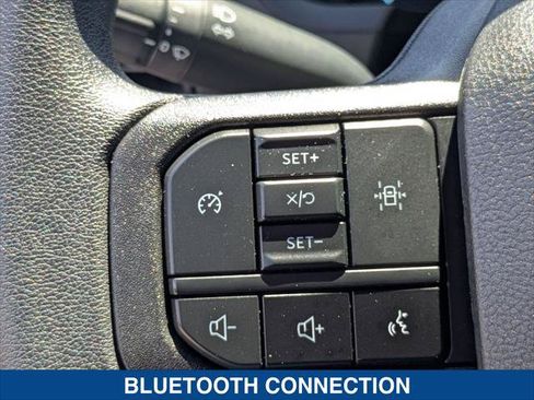 Used 2024 Ford F150 STX w/ STX Black Appearance Package RWD image 14