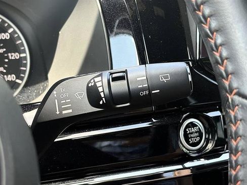 Used 2023 Nissan Pathfinder Rock Creek AWD/4WD image 23
