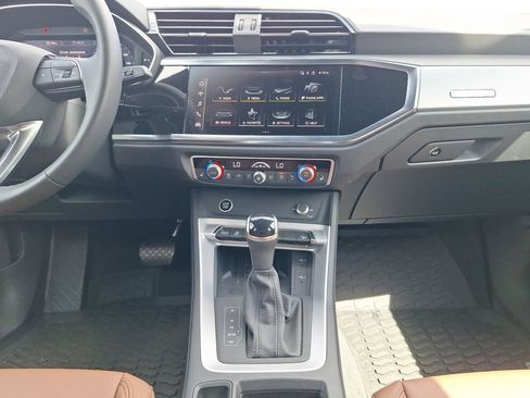 Used 2025 Audi Q3 2.0T Premium AWD/4WD image 20