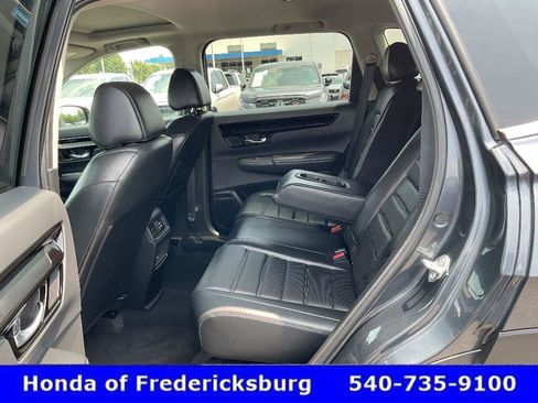 Certified 2024 Honda CR-V EX-L image 20