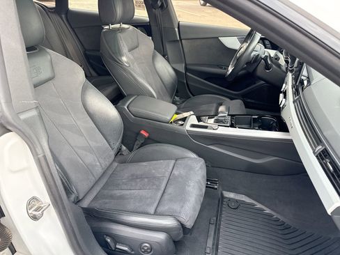 Used 2023 Audi A5 2.0T Premium Plus w/ Premium Plus image 24