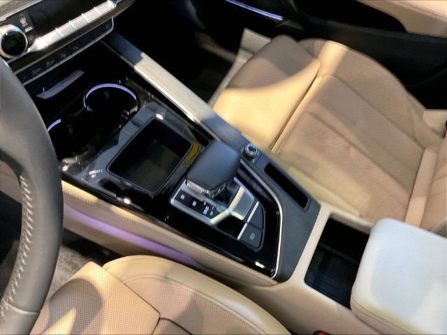 Used 2020 Audi A4 2.0T Prestige w/ Prestige Package AWD/4WD image 16
