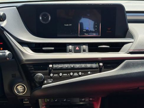 Used 2019 Lexus ES 350 F Sport FWD image 14