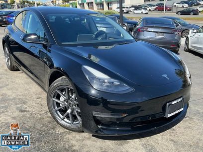 Used 2023 Tesla Model 3 Standard Range