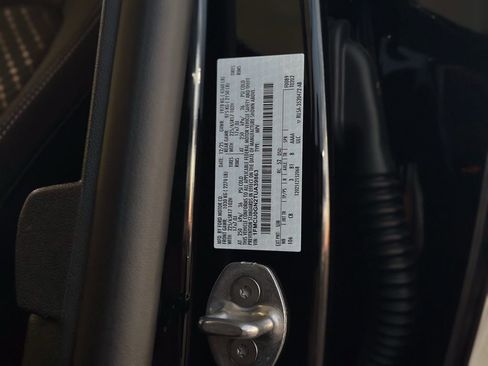 New 2026 Ford Escape Active image 30