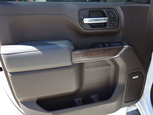 Used 2020 GMC Sierra 1500 Denali w/ Technology Package AWD/4WD image 10